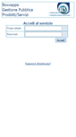 Mobile Screenshot of distro.accatre.it